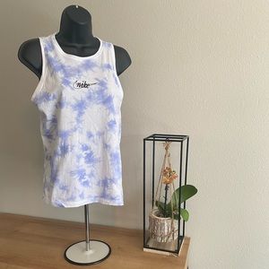 NIKE TANK TOP